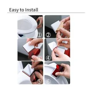 3 piezas de cubierta de inodoro para asiento de asiento_5