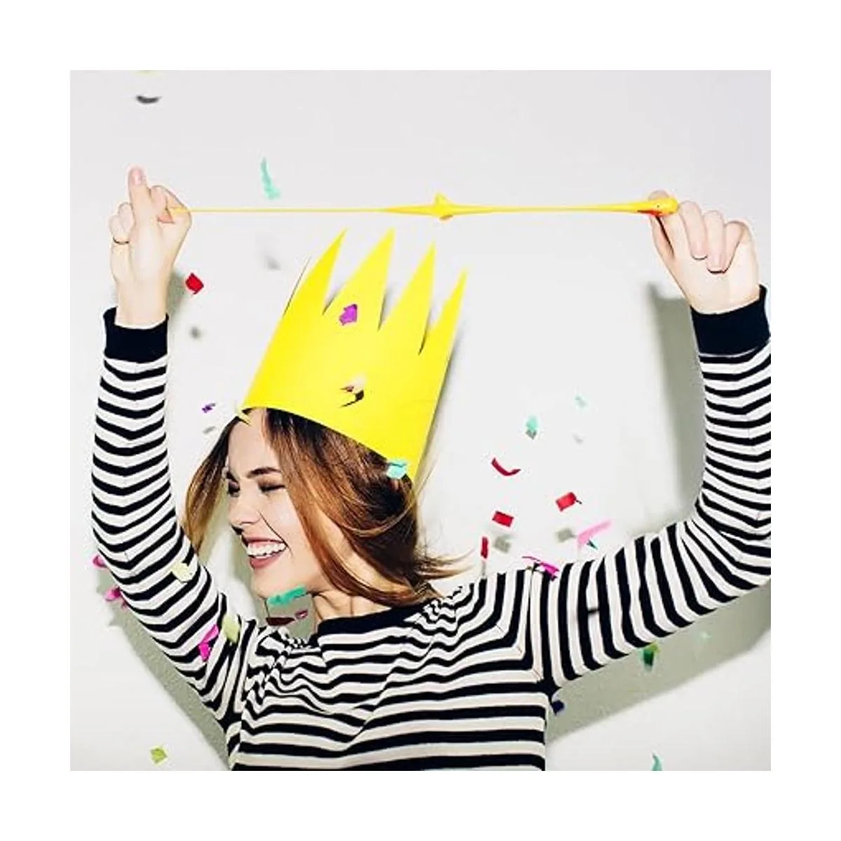 Sumind Juguete de catapulta de pollo 32 piezas juguete_2