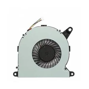 ZHAWULEEFB Ventilador de refrigeración de CPU para Intel_2