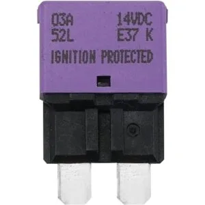 GLOSO E37 Auto T1 Disyuntores ATCATO de perfil bajo 1_2