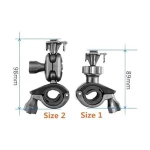 iSaddle Soporte de Espejo Retrovisor para Bicicleta_3