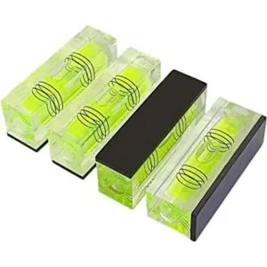 4 unidades de burbujas magnéticas de alta precisión de_1