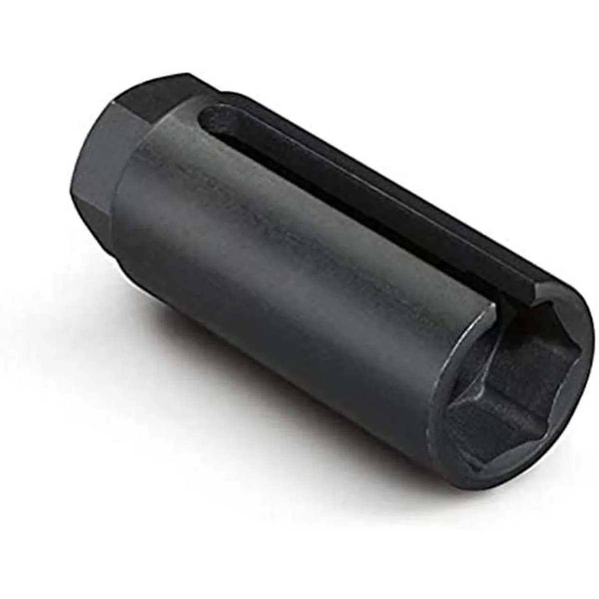 Enchufe de sensor de oxígeno con corte lateral de alambre_1