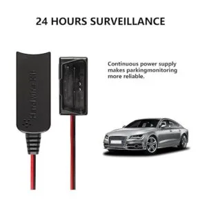 SinLoon Cable de alimentación OBD para cámara de_7