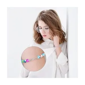 El juego de 880 piezas de accesorios para hacer joyas_6