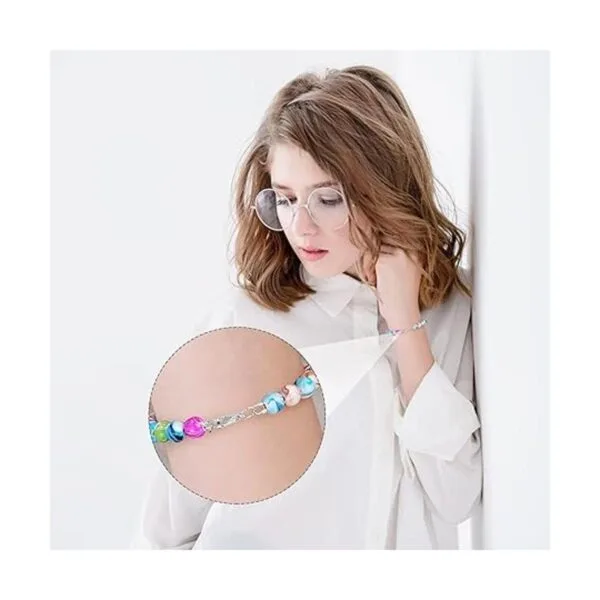 El juego de 880 piezas de accesorios para hacer joyas_6