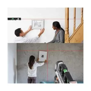 QPEUIM Herramienta de nivel láser kit de nivel láser_3