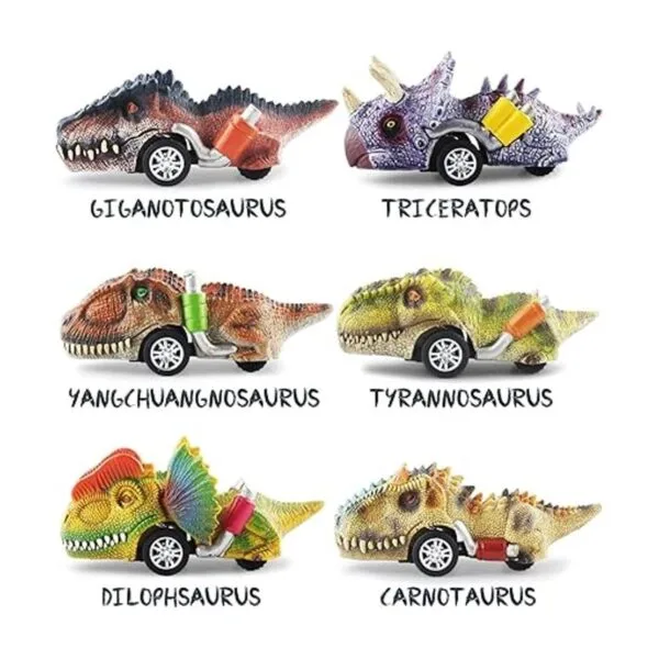 DINOBROS Juguetes de dinosaurio para niños de 3 a 5 años_5