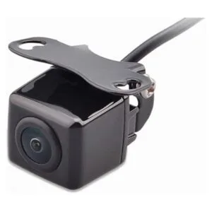Cámara de coche cámara de visión trasera impermeable_2
