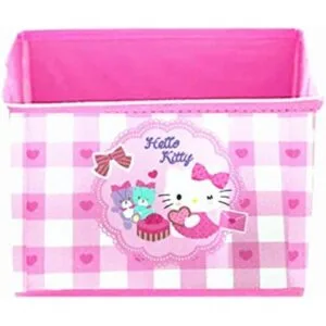 Kerrs Choice Bonita caja de escritorio para niñas caja_1