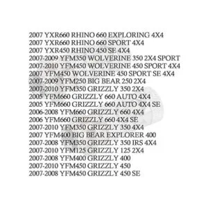 2 bombillas LED súper blancas para faros delanteros de 80_6