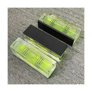 4 unidades de burbujas magnéticas de alta precisión de_5