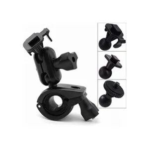 iSaddle Soporte de Espejo Retrovisor para Bicicleta_1