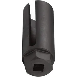 Enchufe de sensor de oxígeno con corte lateral de alambre_7