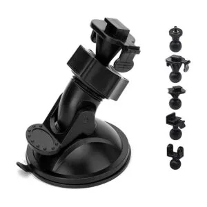 Sportway S10 Soporte de montaje para cámara de tablero_1