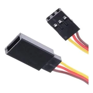 1 par RC servo señal inversor 3.6 V a 24 V 5 A inversor de_2