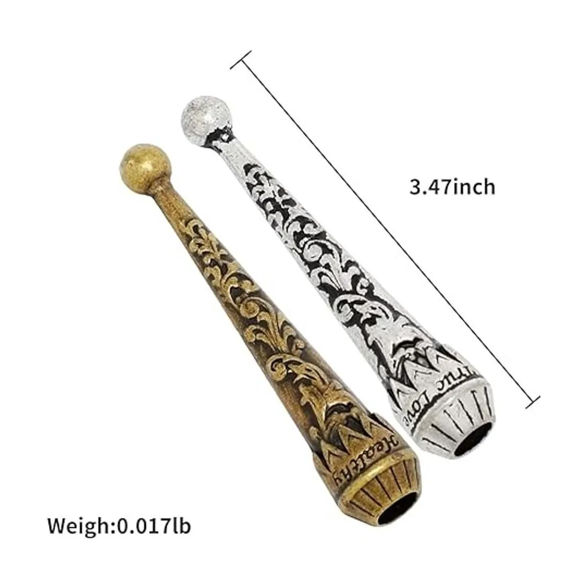 Darunfa 6 puntas de lazo Bolo de repuesto para hombres_2