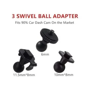 iSaddle Soporte de Espejo Retrovisor para Bicicleta_2