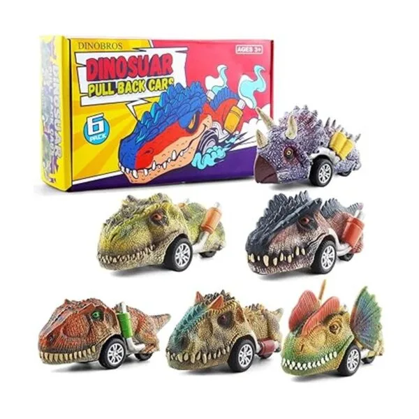 DINOBROS Juguetes de dinosaurio para niños de 3 a 5 años_6