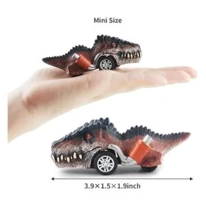 DINOBROS Juguetes de dinosaurio para niños de 3 a 5 años_3