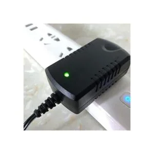 Cargador de coche para niños de 6 V para batería de 6_4