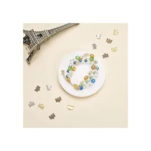 PH PandaHall 120 conectores de collar 3 colores_6