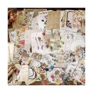 Paquete de 260 piezas de suministros para álbumes de_2