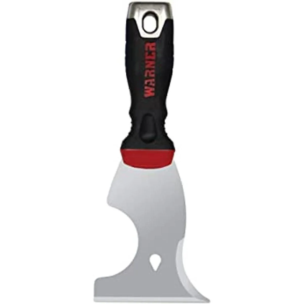 Warner ProGrip 90173 Cuchillo acristalador rígido 8 en 1_1