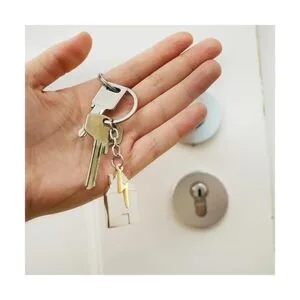 120 colgantes de 6 colores con forma de rayo de aleación_6