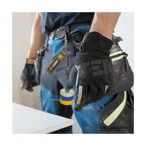 KUNN Soporte de cinta eléctrica cinta de doble uso_6