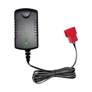 Cargador de coche para niños de 6 V para batería de 6_3