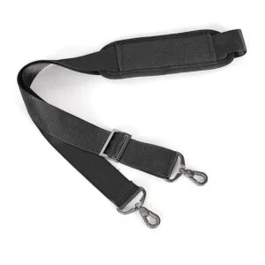 MOSISO Correa de hombro de 56 pulgadas ajustable gruesa_4