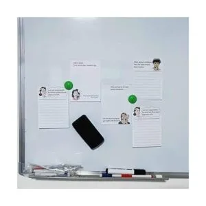 DUGUTUL 4 divertidos blocs de notas novedosos 4 x 5.5_5