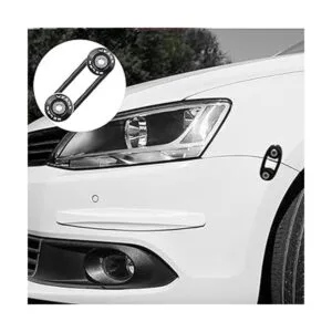 Mellbree Bandas de liberación rápida 20 unidades de_6