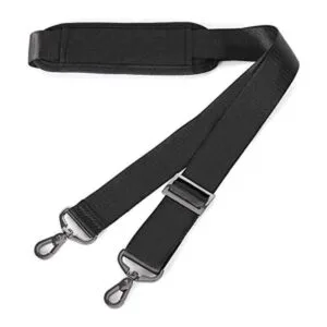 MOSISO Correa de hombro de 56 pulgadas ajustable gruesa_1