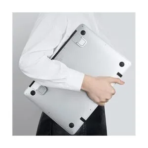 Portable Keyboard Riser Mini Invisible Laptop Stand for_5