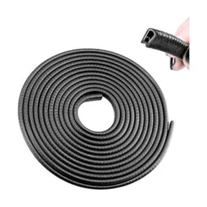 Protector de borde de puerta de coche sello de goma_1