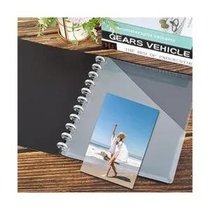 Divisores de cuadernos con disco accesorios para_3