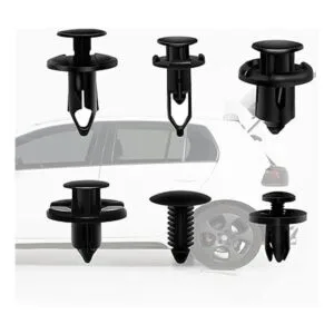 Juego de 200 clips de retención de automóvil de plástico_5