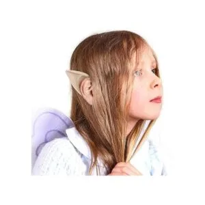 Skeleteen Orejas de elfo para disfraz Orejas de elfo_4