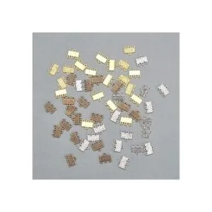 PH PandaHall 120 conectores de collar 3 colores_4