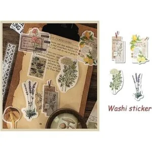 Paquete de 260 piezas de suministros para álbumes de_5