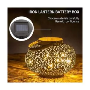 Paquete de 2 piezas de luz solar de repuesto parte_2