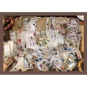 Paquete de 260 piezas de suministros para álbumes de_7