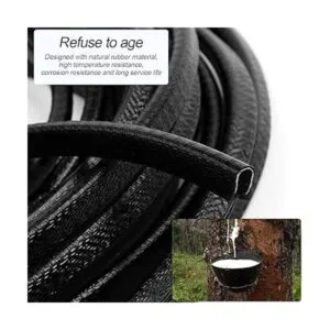 Protector de borde de puerta de coche sello de goma_3