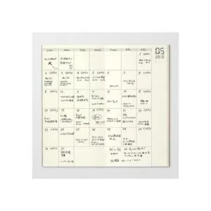 1 cuaderno para viajeros Midori recarga 017 diario_2