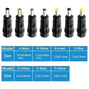 SHNITPWR Conector de alimentación CACC universal 14_2