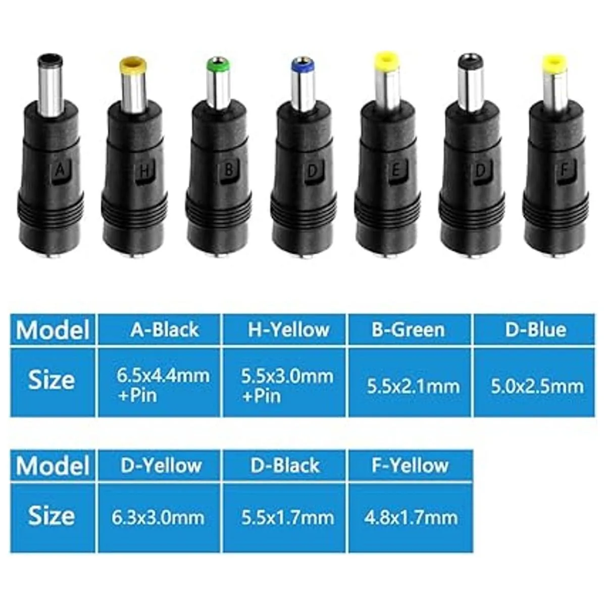 SHNITPWR Conector de alimentación CACC universal 14_2