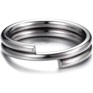 500 piezas de anillos de acero inoxidable 304_3