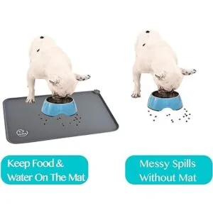 Juqiboom Tapetes de silicón impermeables antideslizantes_7